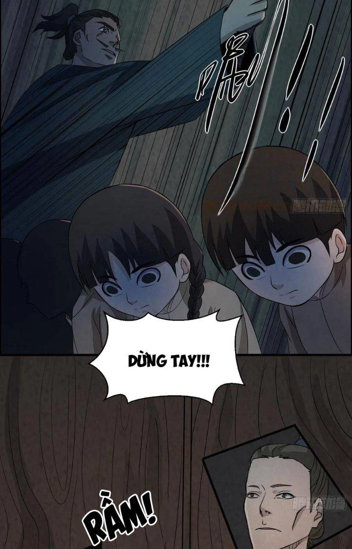 Hành Tẩu Âm Dương Chapter 40 - Trang 2