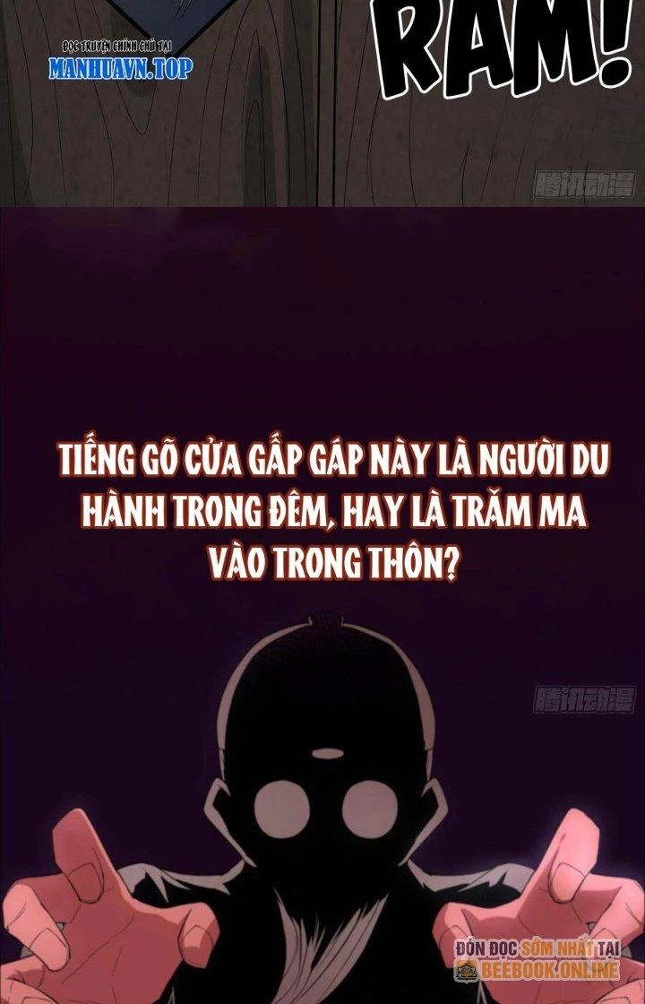 Hành Tẩu Âm Dương Chapter 40 - Trang 2