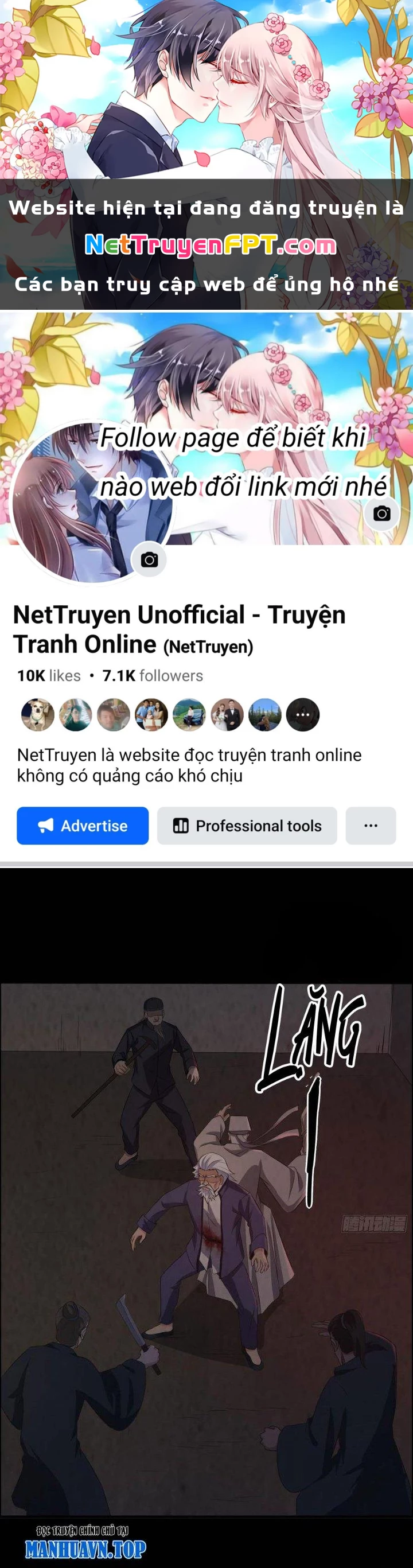 Hành Tẩu Âm Dương Chapter 42 - Trang 2