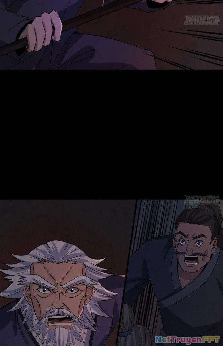 Hành Tẩu Âm Dương Chapter 42 - Trang 2