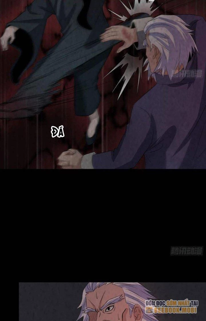 Hành Tẩu Âm Dương Chapter 42 - Trang 2