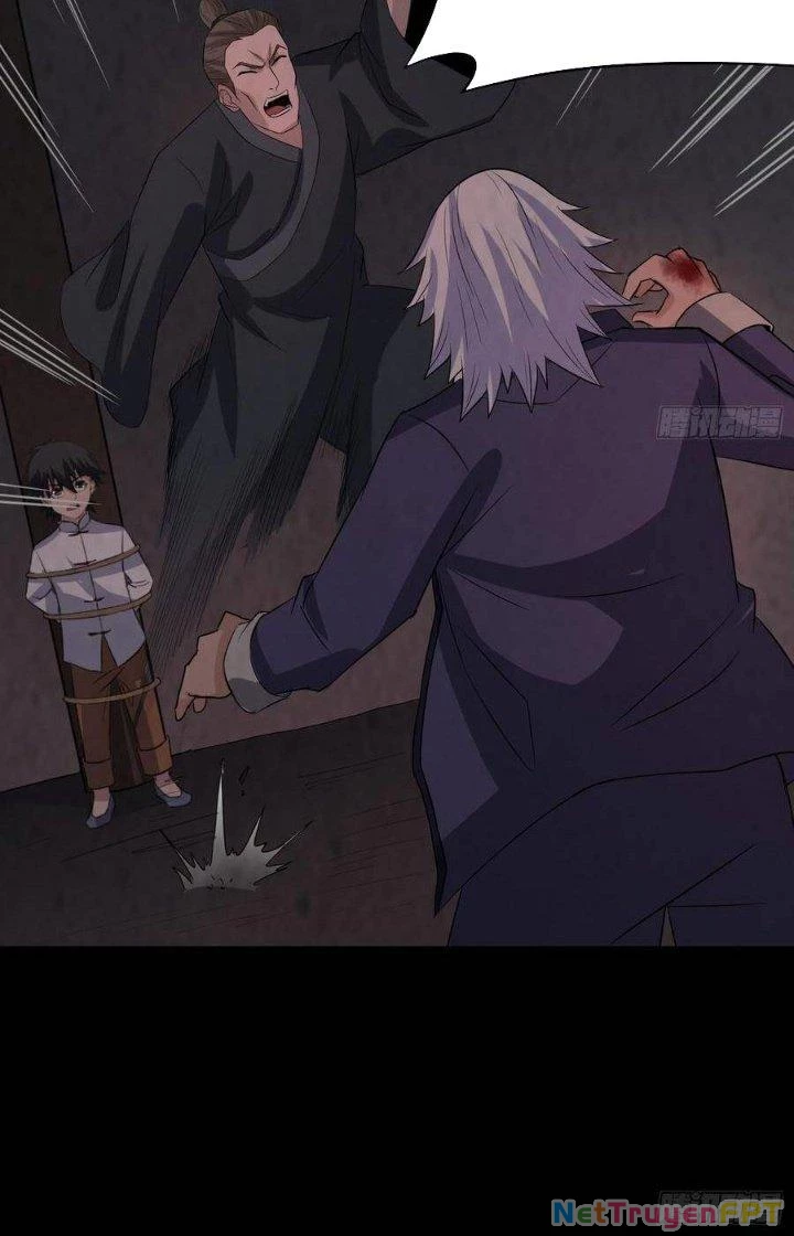 Hành Tẩu Âm Dương Chapter 42 - Trang 2