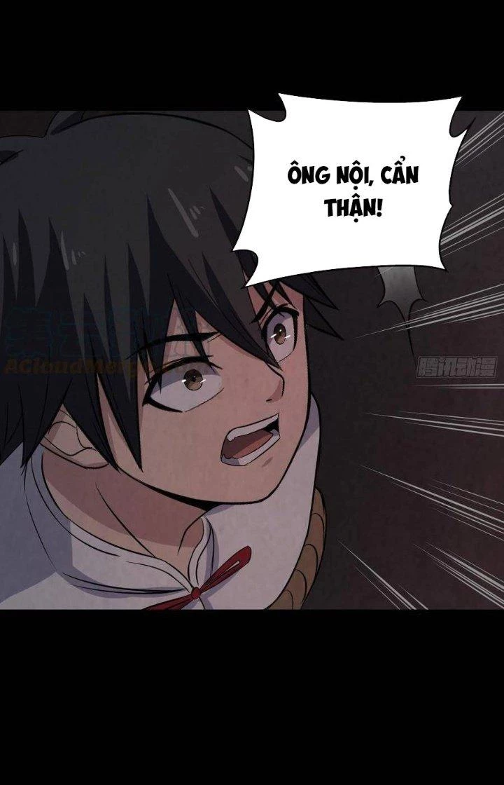 Hành Tẩu Âm Dương Chapter 42 - Trang 2