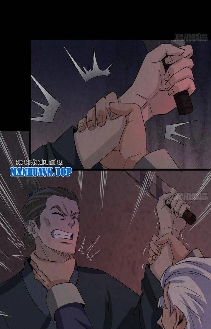 Hành Tẩu Âm Dương Chapter 42 - Trang 2