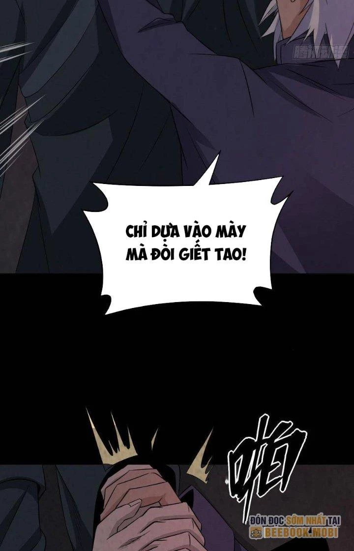 Hành Tẩu Âm Dương Chapter 42 - Trang 2