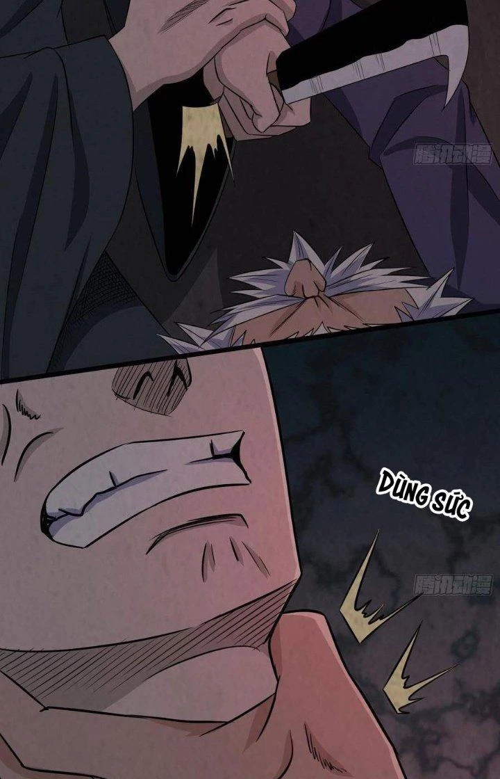 Hành Tẩu Âm Dương Chapter 42 - Trang 2