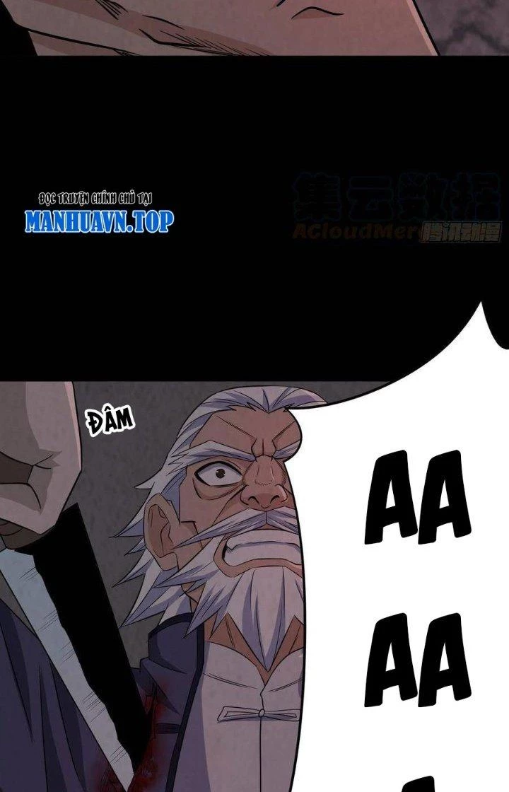 Hành Tẩu Âm Dương Chapter 42 - Trang 2