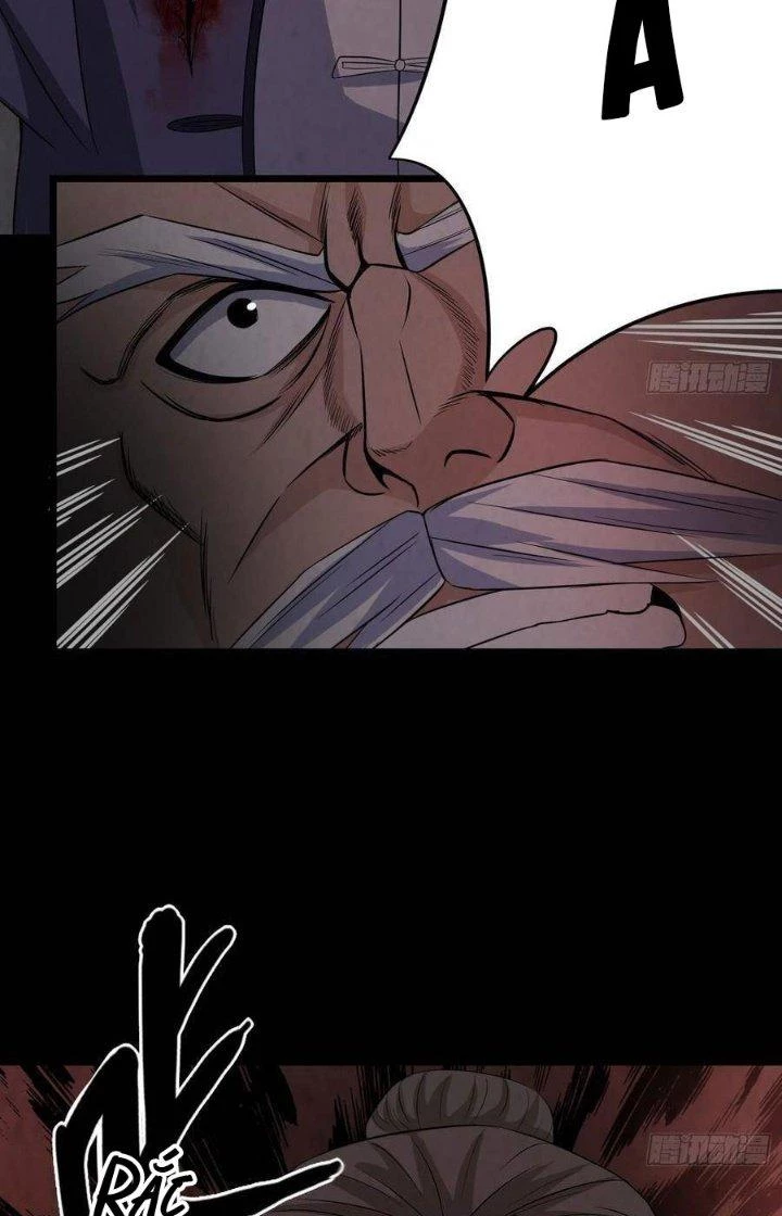 Hành Tẩu Âm Dương Chapter 42 - Trang 2