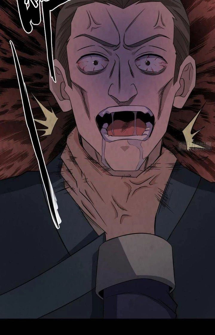 Hành Tẩu Âm Dương Chapter 42 - Trang 2