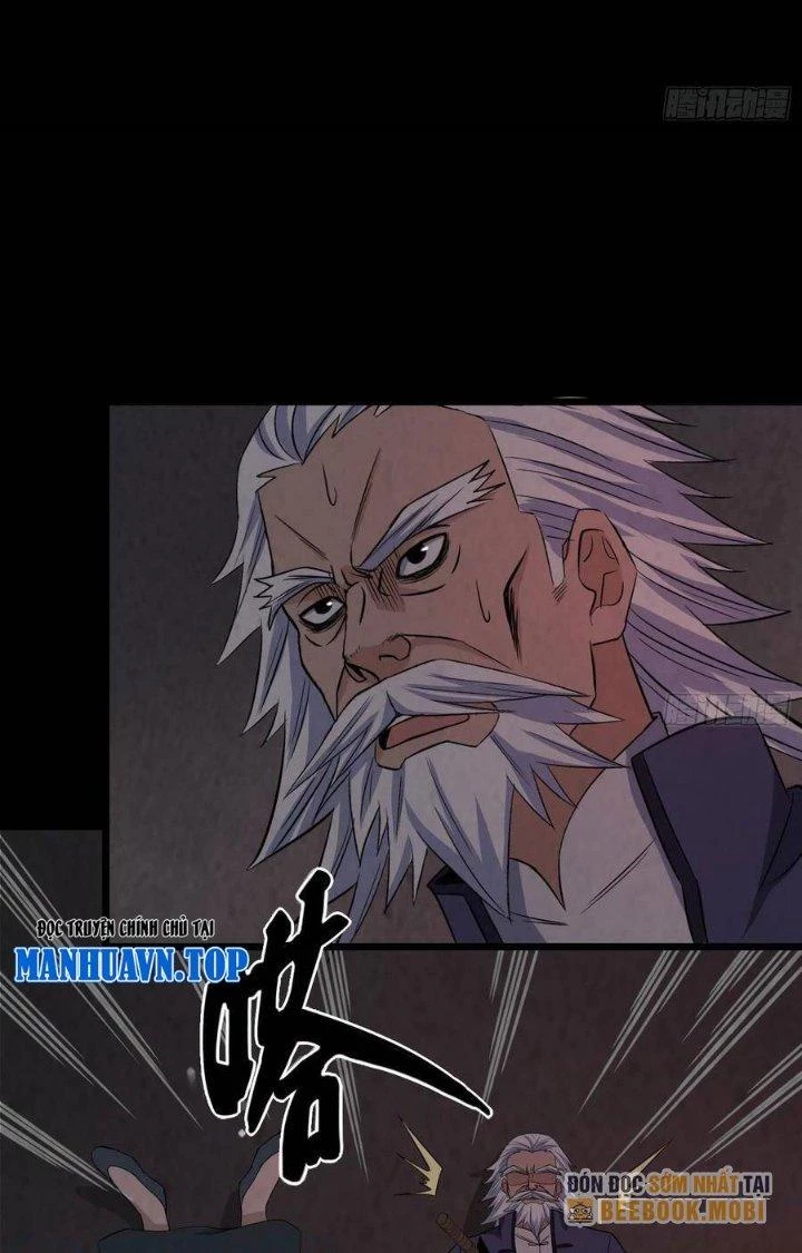 Hành Tẩu Âm Dương Chapter 42 - Trang 2