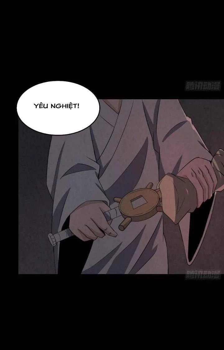 Hành Tẩu Âm Dương Chapter 42 - Trang 2