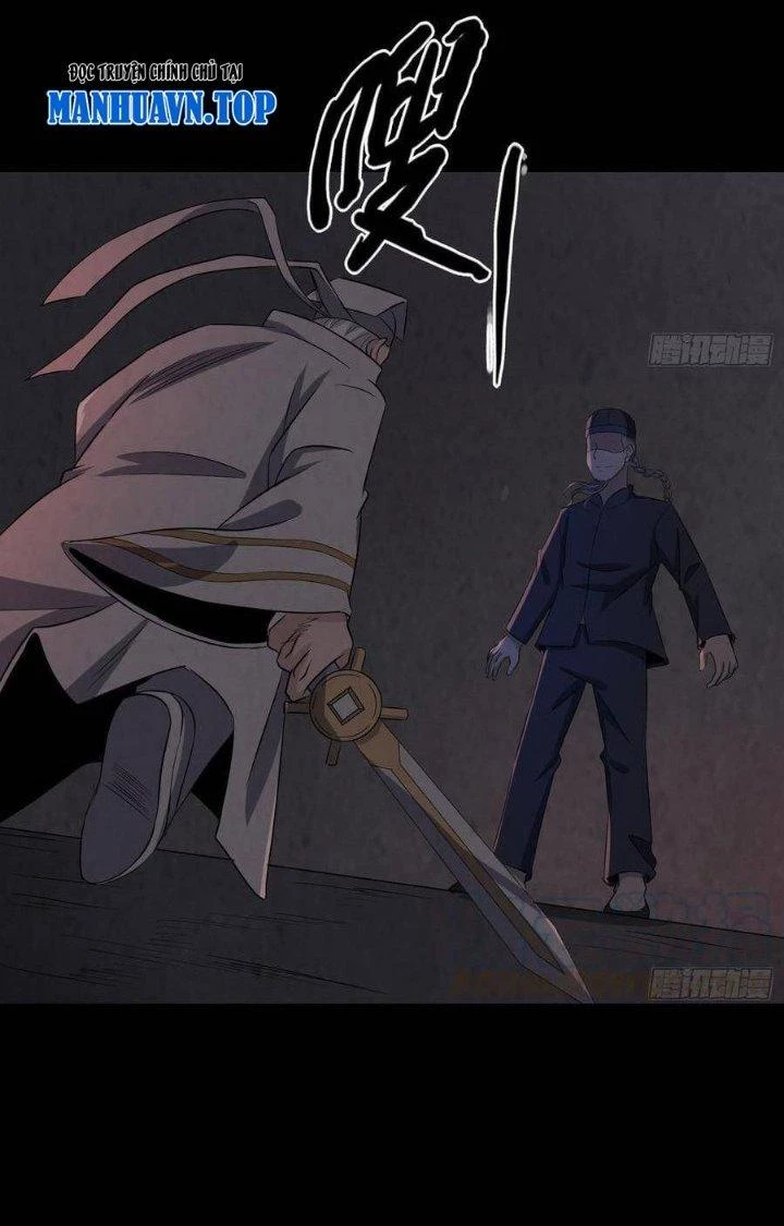 Hành Tẩu Âm Dương Chapter 42 - Trang 2