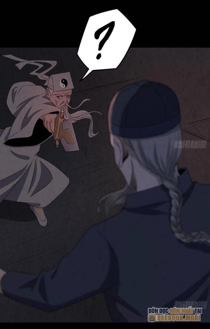 Hành Tẩu Âm Dương Chapter 42 - Trang 2