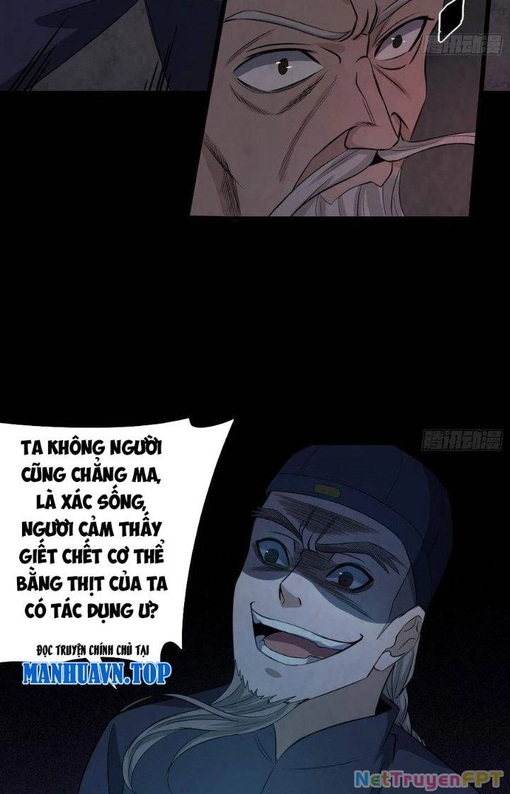 Hành Tẩu Âm Dương Chapter 42 - Trang 2