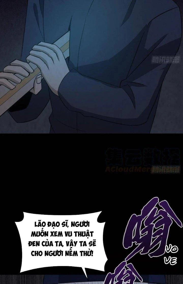 Hành Tẩu Âm Dương Chapter 42 - Trang 2