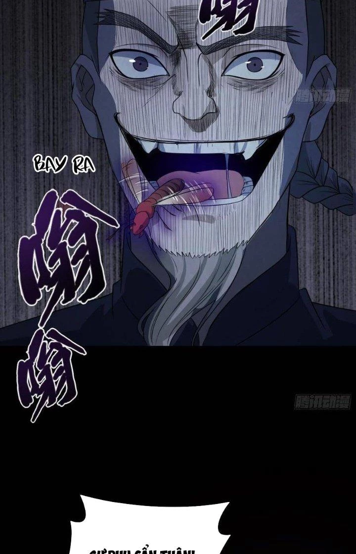 Hành Tẩu Âm Dương Chapter 42 - Trang 2