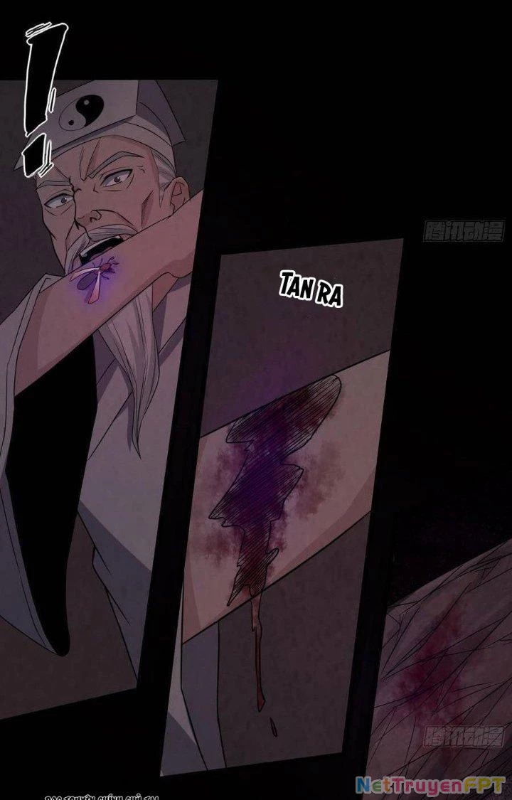 Hành Tẩu Âm Dương Chapter 42 - Trang 2