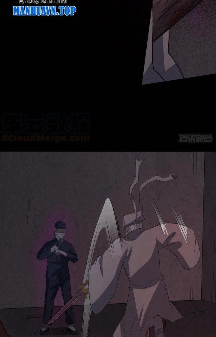 Hành Tẩu Âm Dương Chapter 42 - Trang 2