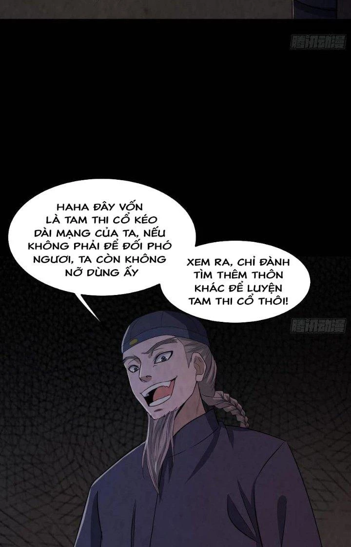 Hành Tẩu Âm Dương Chapter 42 - Trang 2