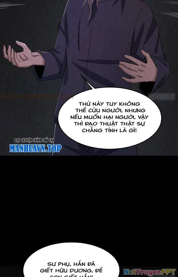 Hành Tẩu Âm Dương Chapter 42 - Trang 2