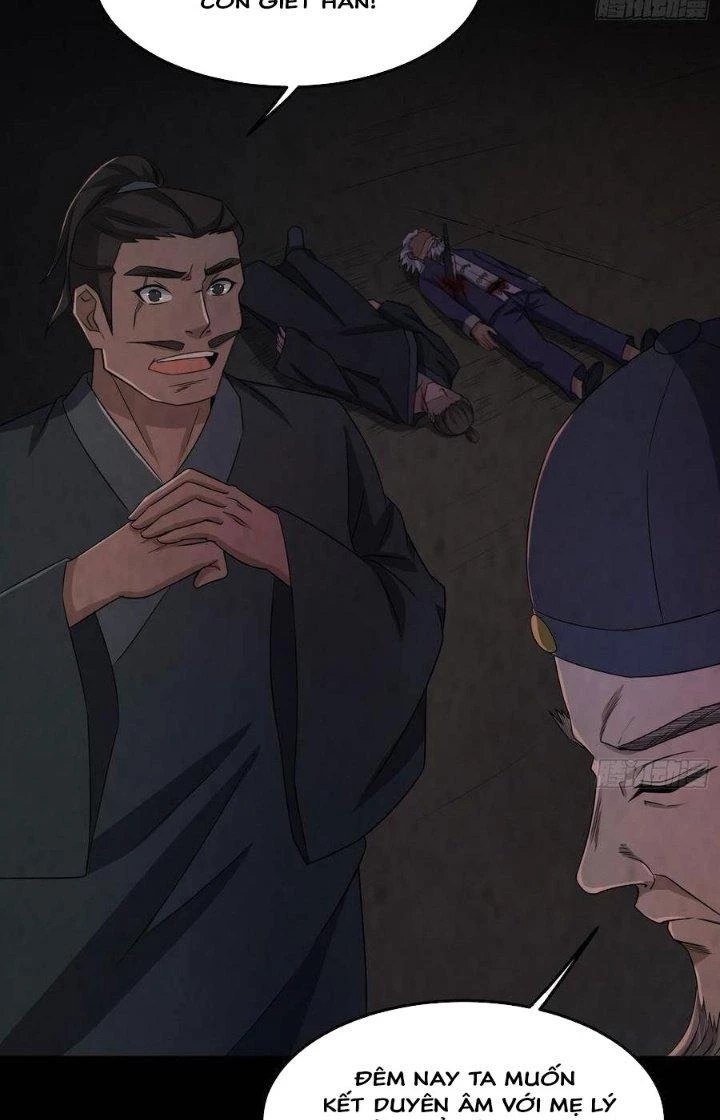 Hành Tẩu Âm Dương Chapter 42 - Trang 2