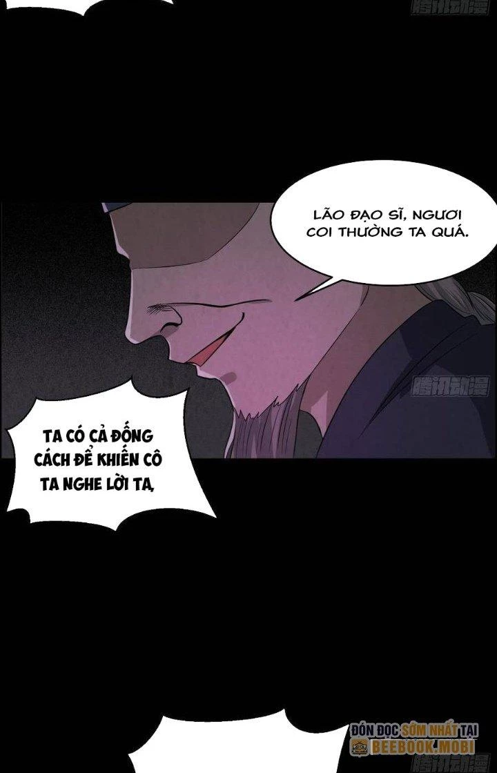 Hành Tẩu Âm Dương Chapter 44 - Trang 2