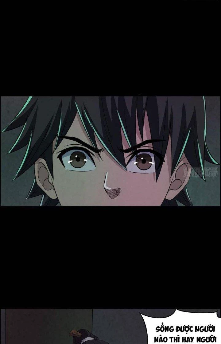 Hành Tẩu Âm Dương Chapter 44 - Trang 2