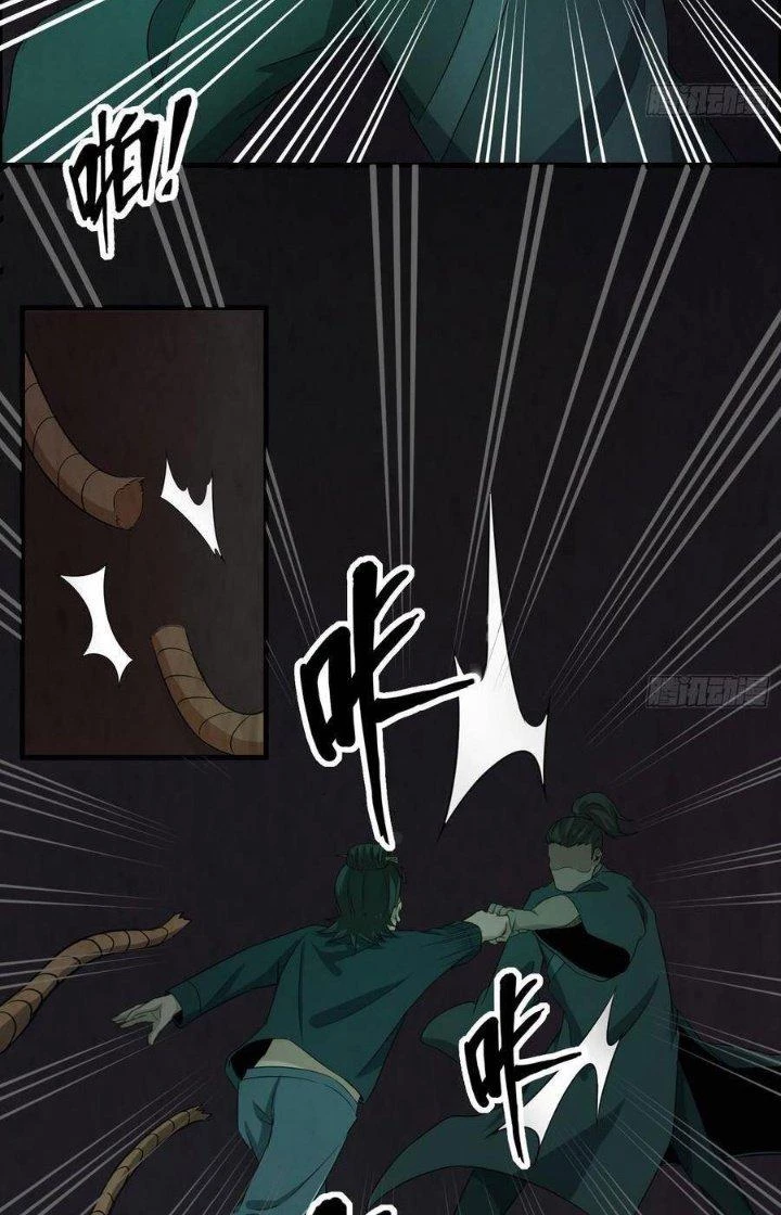 Hành Tẩu Âm Dương Chapter 44 - Trang 2