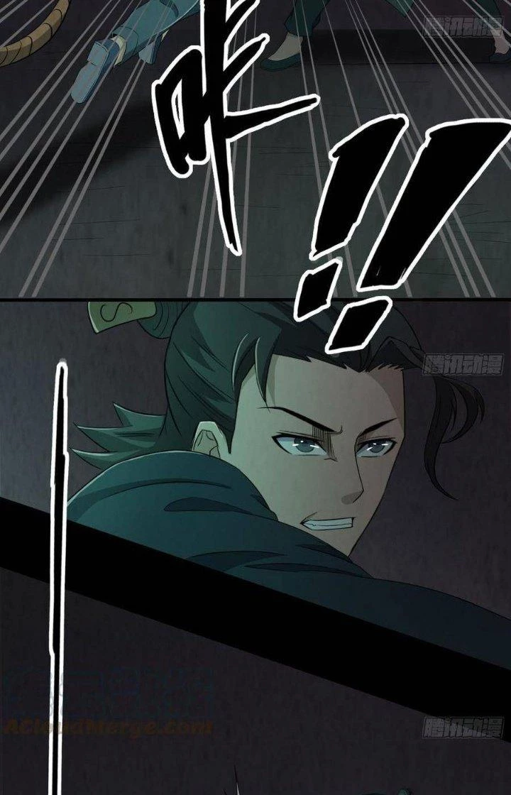 Hành Tẩu Âm Dương Chapter 44 - Trang 2