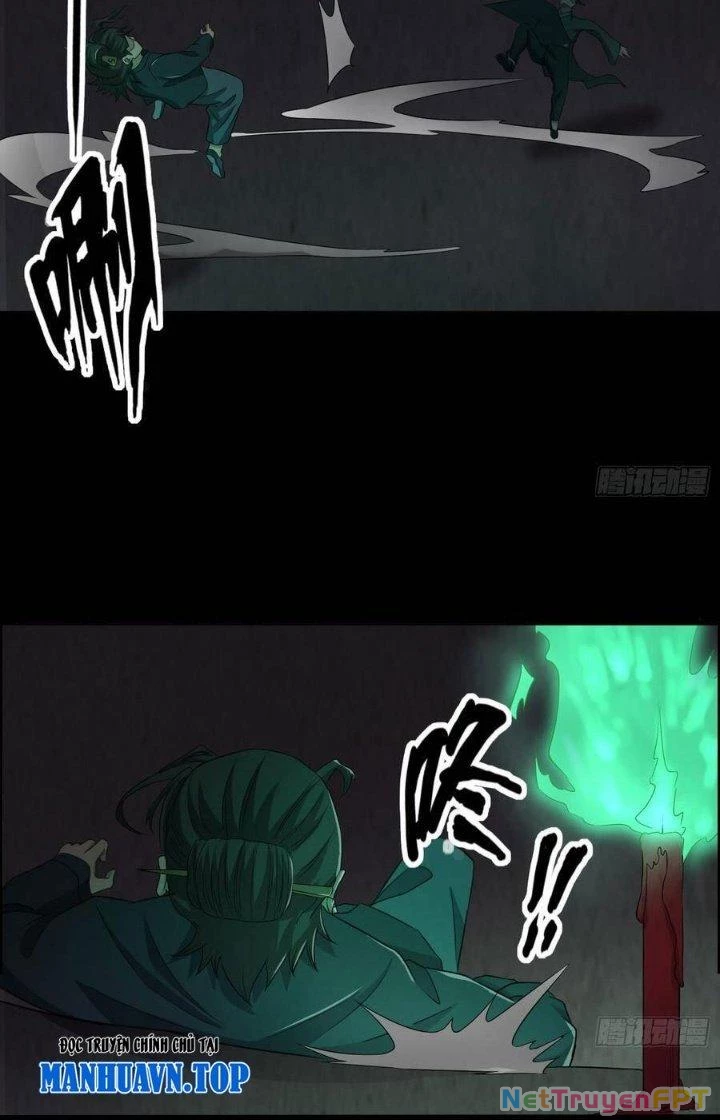 Hành Tẩu Âm Dương Chapter 44 - Trang 2
