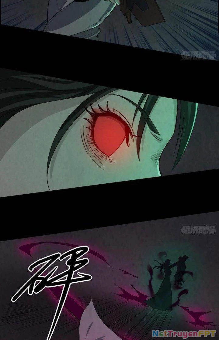 Hành Tẩu Âm Dương Chapter 44 - Trang 2