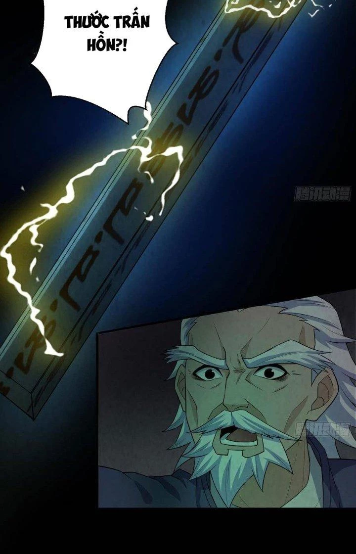 Hành Tẩu Âm Dương Chapter 44 - Trang 2