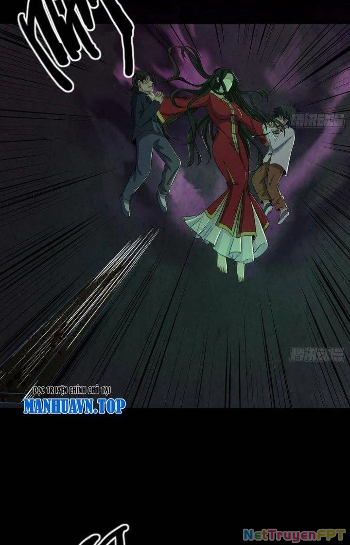 Hành Tẩu Âm Dương Chapter 45 - Trang 2