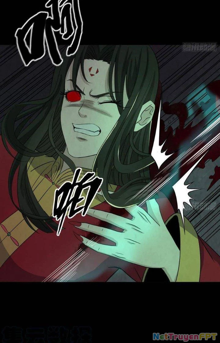 Hành Tẩu Âm Dương Chapter 45 - Trang 2