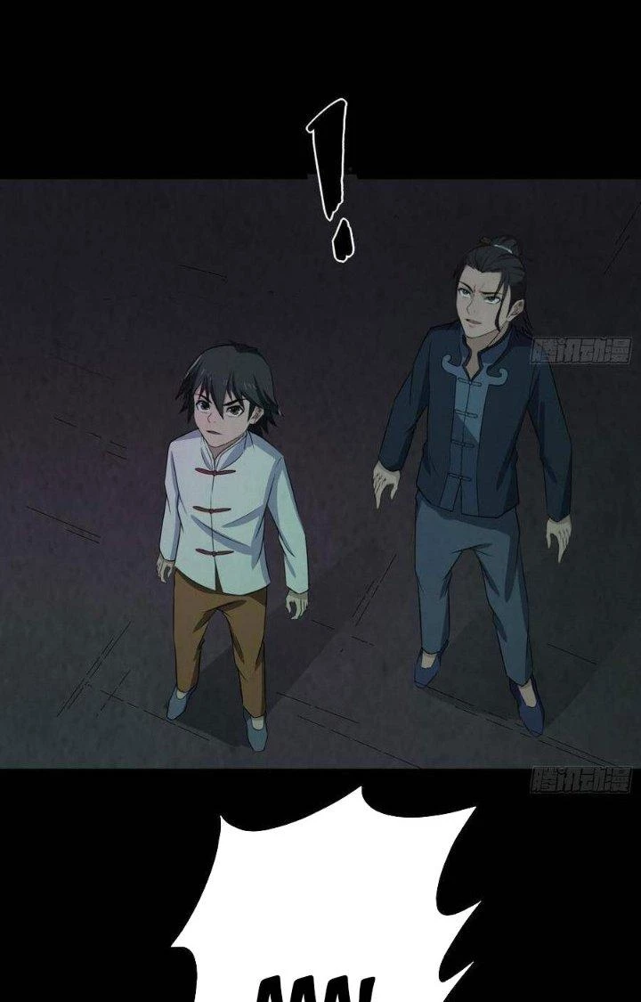 Hành Tẩu Âm Dương Chapter 45 - Trang 2