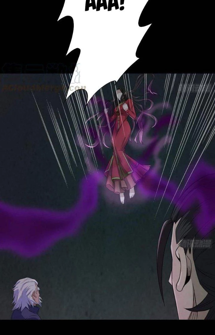 Hành Tẩu Âm Dương Chapter 45 - Trang 2