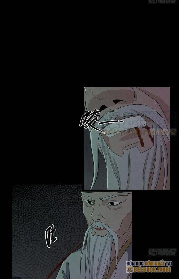 Hành Tẩu Âm Dương Chapter 45 - Trang 2