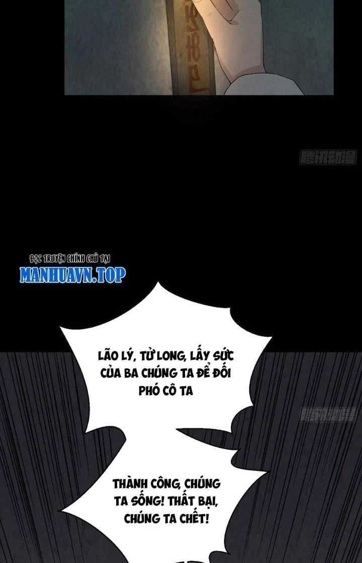 Hành Tẩu Âm Dương Chapter 45 - Trang 2