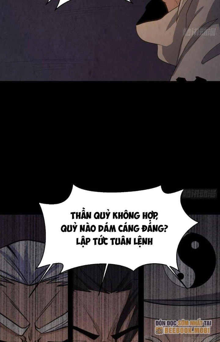 Hành Tẩu Âm Dương Chapter 45 - Trang 2