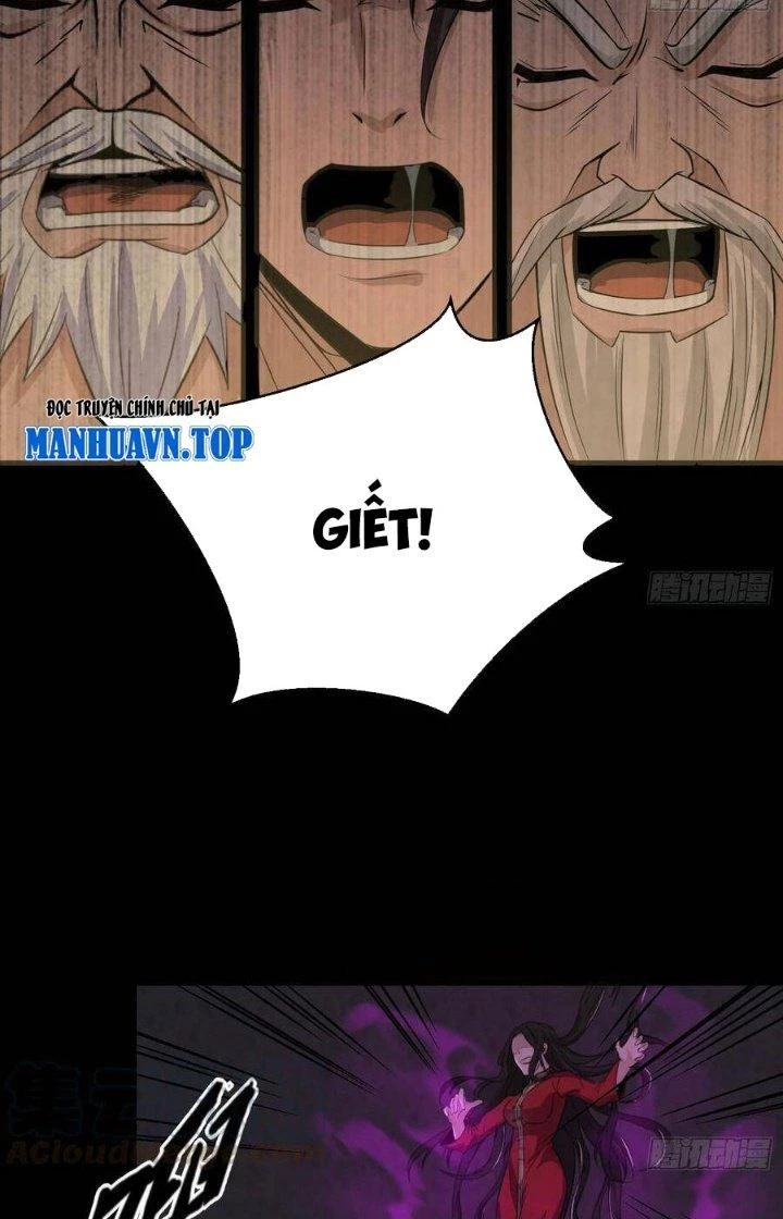 Hành Tẩu Âm Dương Chapter 45 - Trang 2