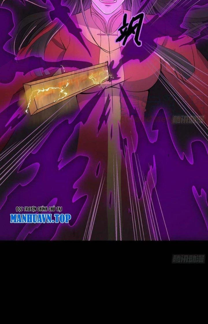 Hành Tẩu Âm Dương Chapter 45 - Trang 2