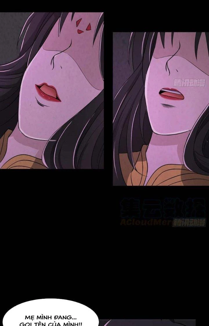 Hành Tẩu Âm Dương Chapter 45 - Trang 2