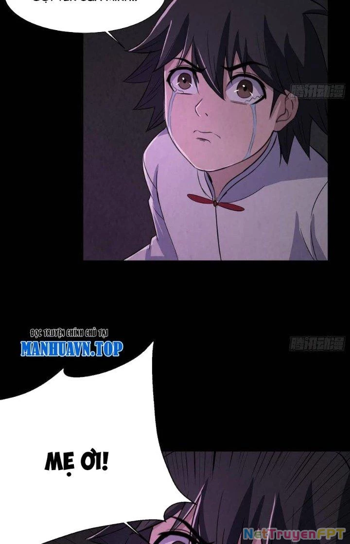 Hành Tẩu Âm Dương Chapter 45 - Trang 2