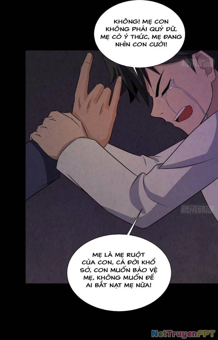 Hành Tẩu Âm Dương Chapter 45 - Trang 2