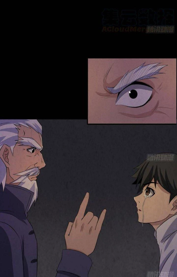 Hành Tẩu Âm Dương Chapter 45 - Trang 2