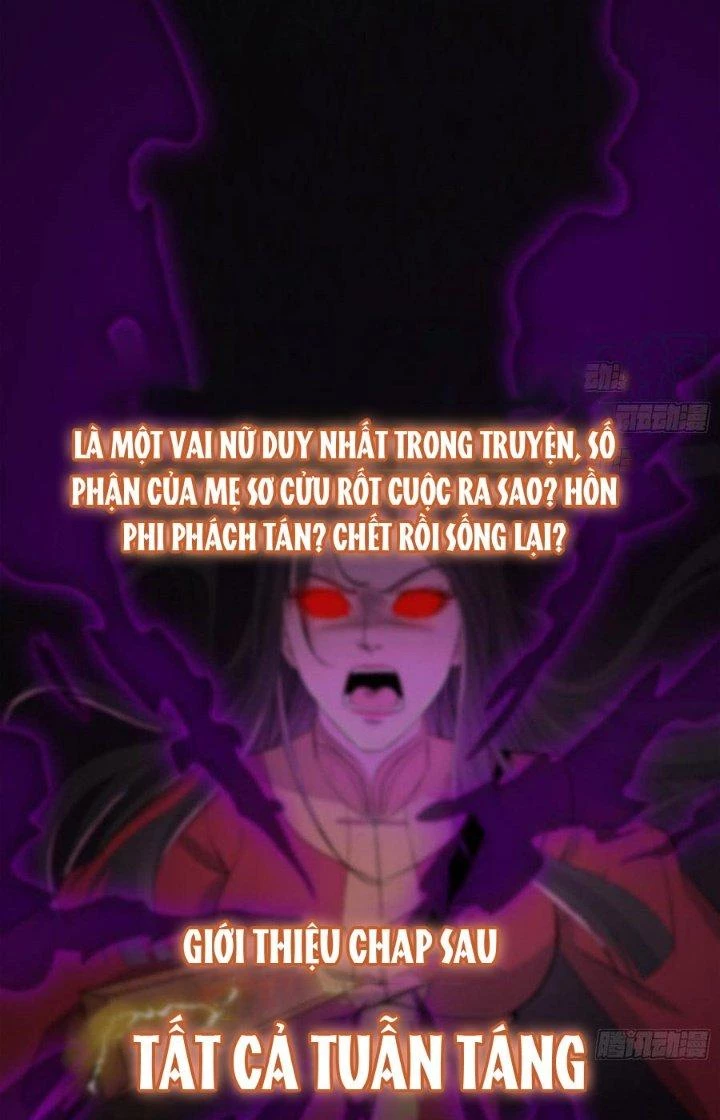 Hành Tẩu Âm Dương Chapter 45 - Trang 2
