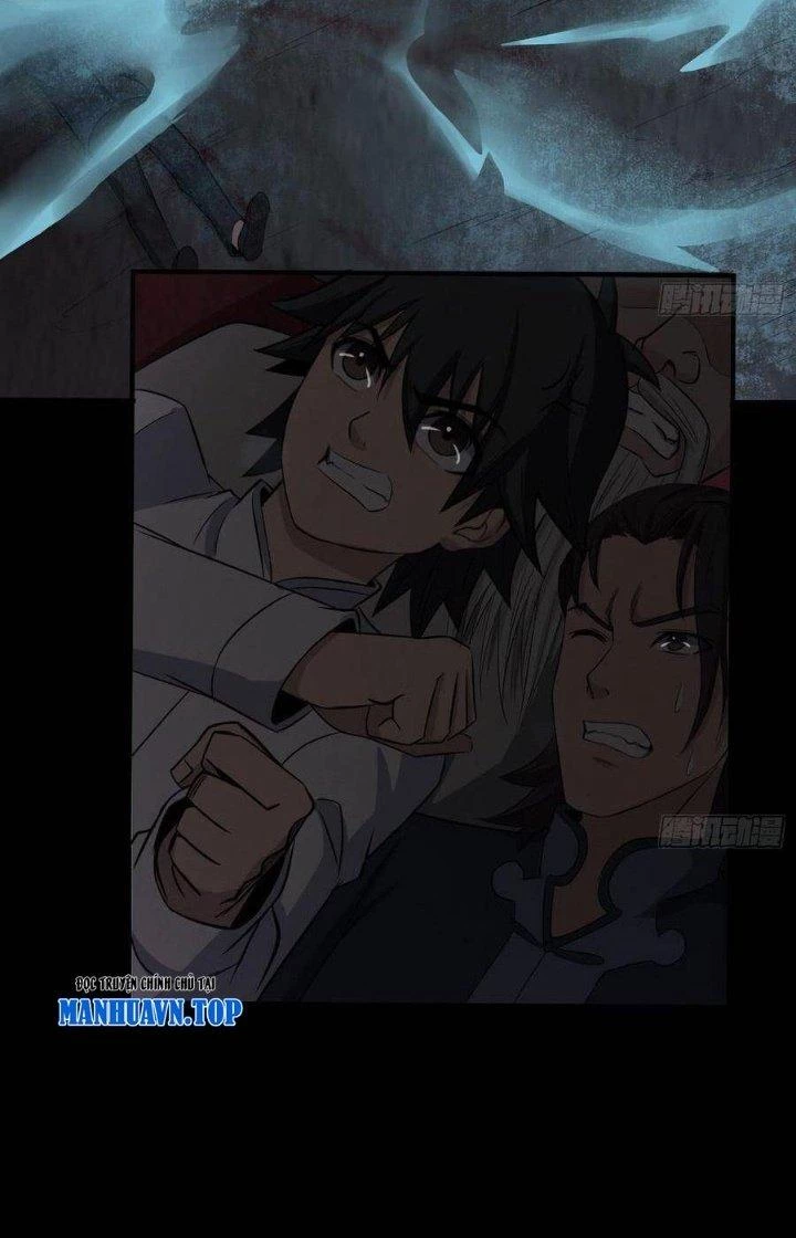 Hành Tẩu Âm Dương Chapter 48 - Trang 2