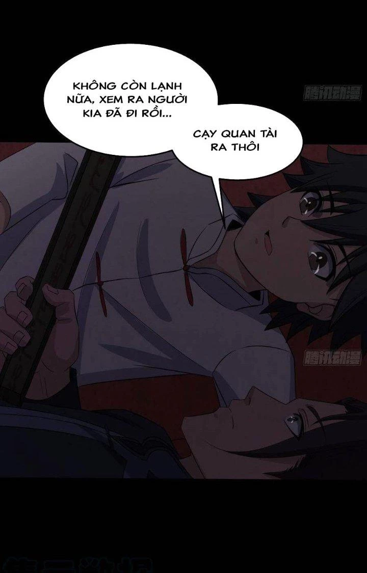 Hành Tẩu Âm Dương Chapter 48 - Trang 2