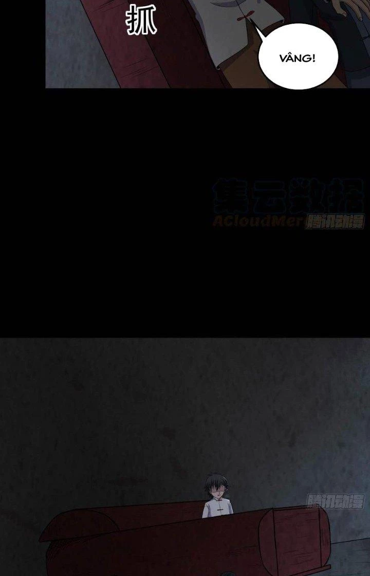 Hành Tẩu Âm Dương Chapter 48 - Trang 2