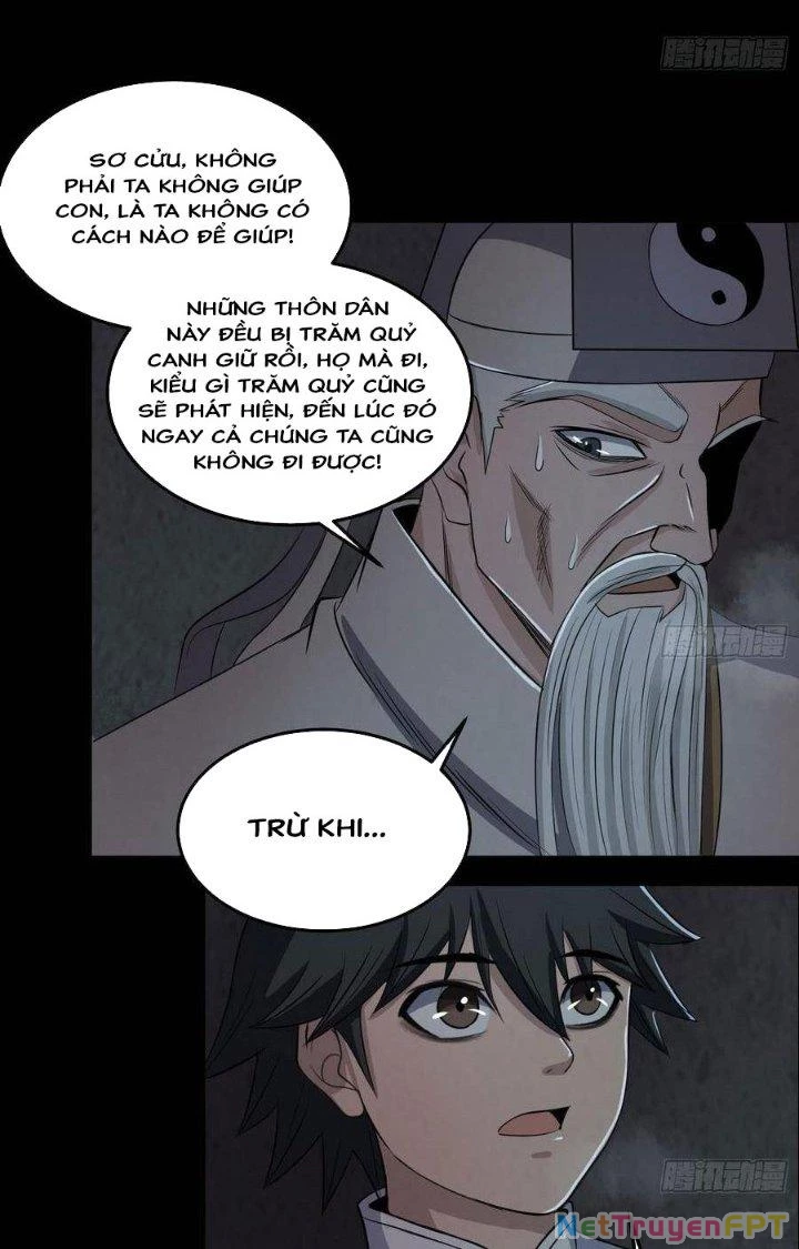 Hành Tẩu Âm Dương Chapter 48 - Trang 2